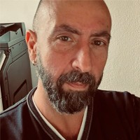Frederic Garinaud
