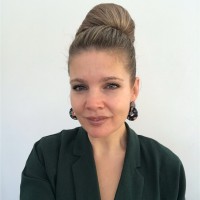 Anita Van Heusden