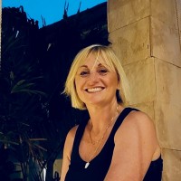 Kim Borrer