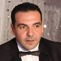 Karim Saqr