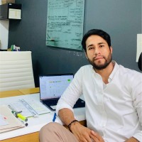 David Jurado Sanchez