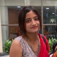 Deepshikha Roy