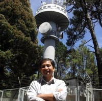 David Guerra Vicuña