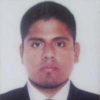 Cristian Límaco Martínez