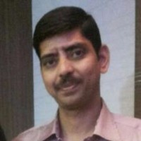 Bhavesh Vora