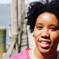 Regina Green