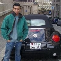 Iqbal Hafeez