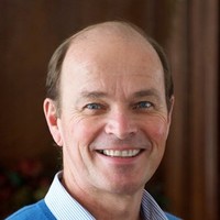 Paul Borthwick