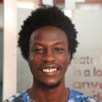 Oluwadamilare Akinpelu