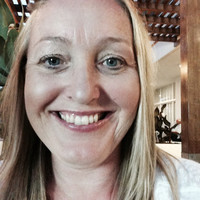 Mandy Denham
