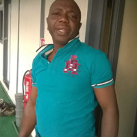 John Isong
