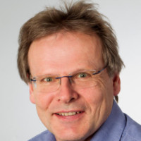 Klaus Fleckenstein