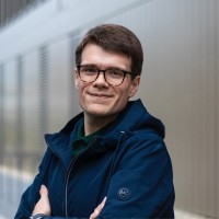 Erik Werner Glas