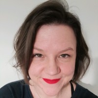 Kirsi Goodchild