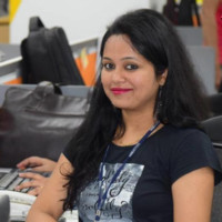 Priyanka Jagtap
