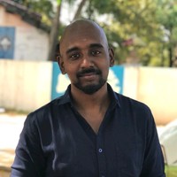 Sathurshan Pusparaj