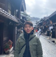 Ka Chun Lau