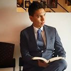 Angel Eliezer Orozco Hernandez
