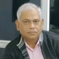 Rakesh Parasher
