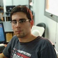 Sergio jesus Sanchez