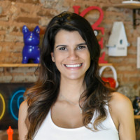 Ticianne Perdigão