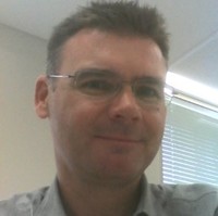 Sean O'Hagan