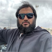 Muhammed Aleem Ahmed .
