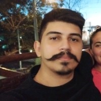 Jose Martin Espinola Sacco