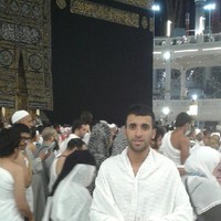 Malek Amer