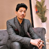Shaban Ilahi