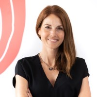 Konstantina Kostopoulou