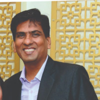 Mukesh Shah