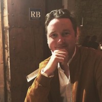 Richard Bardon Iv