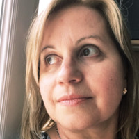 Lydie Ottomani-Raymond