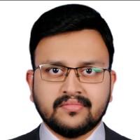 Felwin Francis Vazhappilly