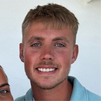 Zach Thomason