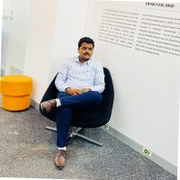 Swaroop Gowda