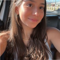 Júlia De Melo Vidal