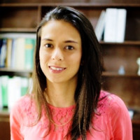 Olga Lucia Bustamante