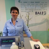 Sandra Pressing Baleo Haguenau