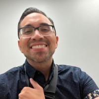 Jason Fernandez, MA, LMSW