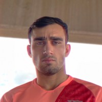 Oydin Ayvazov