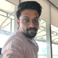 Akshay A