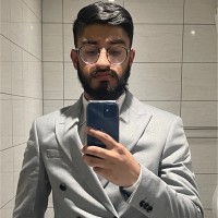 Areeb Akhtar