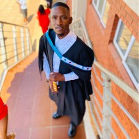 Lindokuhle Gumede