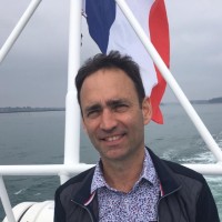 Hervé Drouin-Detrez