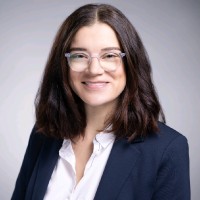 Dina Albert, LL.M. (Medizinrecht)