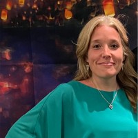 Stephanie Martin