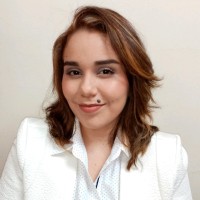 Odalys Moran