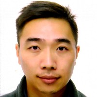 Joshua Hung